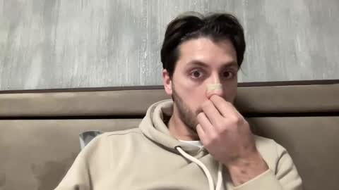 Marco online show from January 2, 3:40 pm