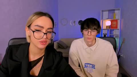 aleb online show from November 26, 9:23 am