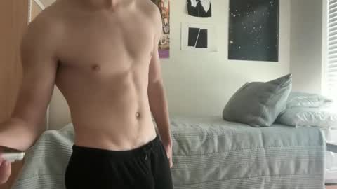 calebbanksof22 online show from April 24, 9:17 pm