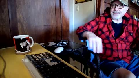 Cal online show from December 30, 6:27 pm