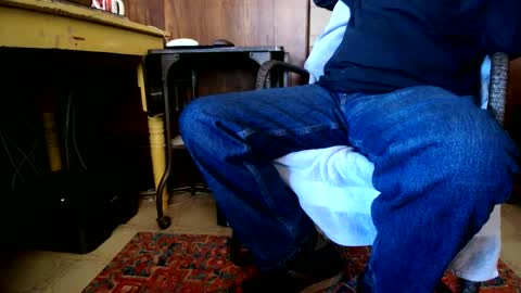 Cal online show from January 20, 7:14 pm