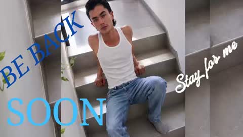 caliboyheat online show from July 11, 2:30 pm