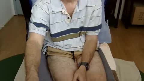 califun4u online show from June 5, 8:36 pm