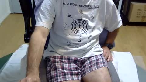 califun4u online show from April 7, 4:56 am