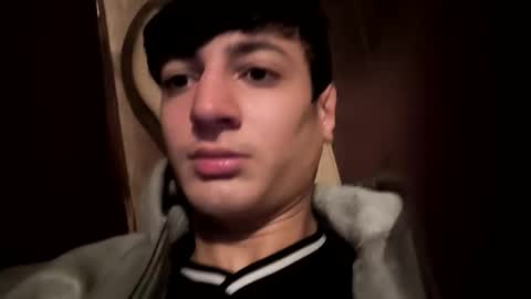 Raphael online show from January 11, 4:55 pm