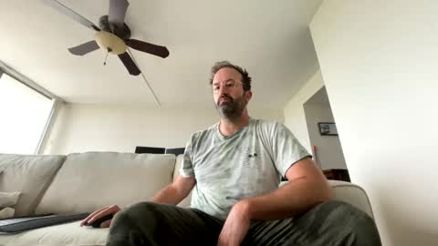 Whitest Boy Alive online show from April 12, 2:18 pm