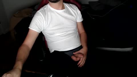 DesertBoy2023 online show from December 21, 8:44 am