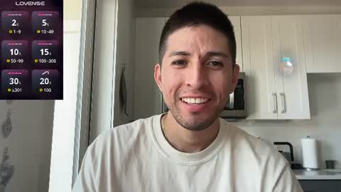 Daddy online show from July 10, 4:10 pm