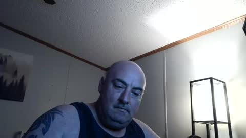 longjohn74 online show from August 8, 7:59 am
