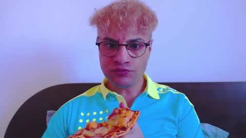 Calvinjohnlad online show from January 23, 12:41 pm