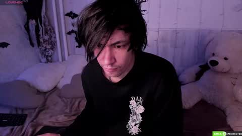 Calvin Owens online show from October 26, 9:00 am