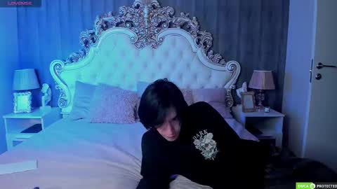 Calvin Owens online show from March 16, 6:12 pm