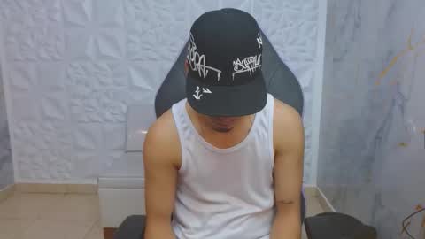 cam_xman online show from March 4, 2:24 pm