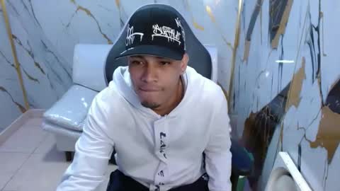 cam_xman online show from February 20, 12:51 pm