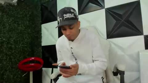 cam_xman online show from February 8, 3:49 pm