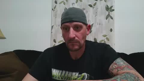 Chillaxin lets talk  online show from January 31, 2:58 am