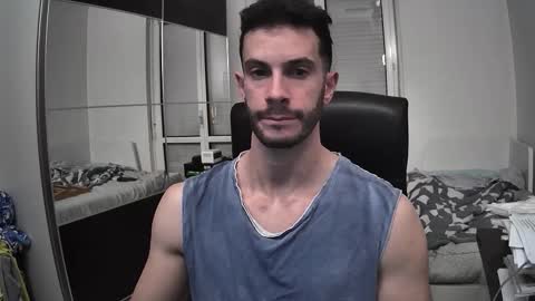 cambooyy online show from February 8, 9:30 pm