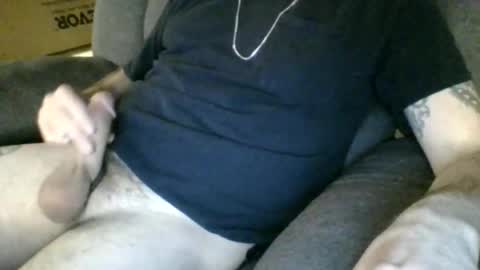 Cambot4000 online show from January 8, 2:50 am