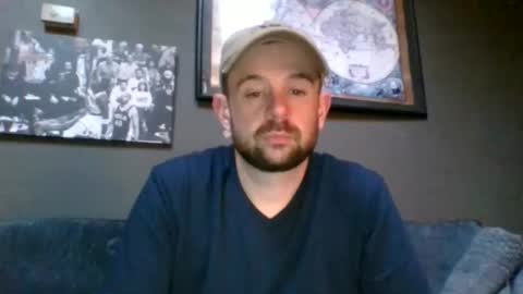 Cambot4000 online show from May 31, 11:49 pm