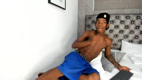 cambrownn online show from May 26, 2:35 pm