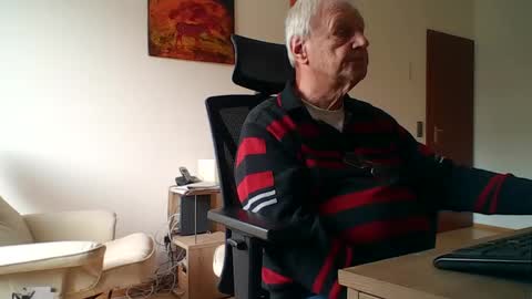 camcologne online show from January 7, 10:53 am