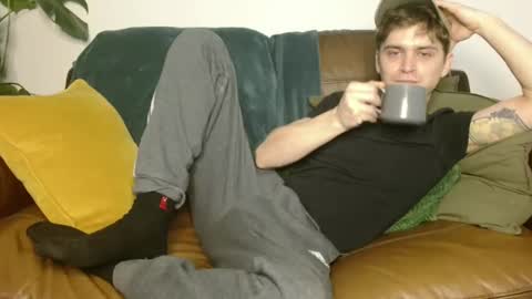 Snapshot of camdoattitude chatting on January 12, 12:01 pm CamDoAttitude online show from January 12, 12:01 pm