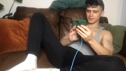 CamDoAttitude online show from December 18, 10:50 pm