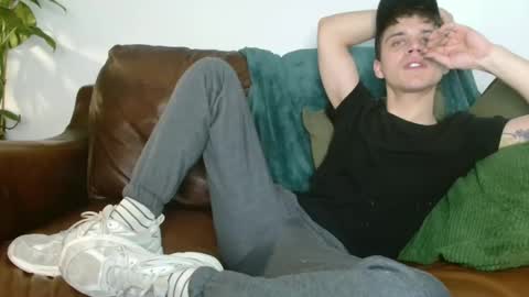 Snapshot of camdoattitude chatting on December 29, 12:01 pm CamDoAttitude online show from December 29, 12:01 pm