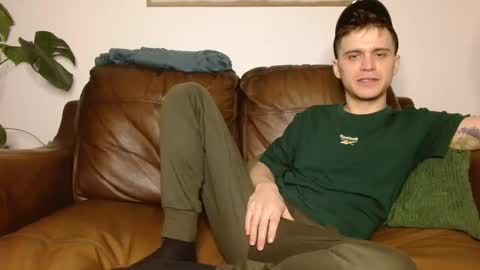 Snapshot of camdoattitude chatting on January 26, 8:45 pm CamDoAttitude online show from January 26, 8:45 pm