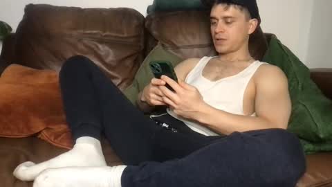 CamDoAttitude online show from March 24, 10:46 pm