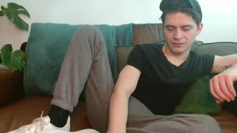 Snapshot of camdoattitude chatting on January 10, 12:15 pm CamDoAttitude online show from January 10, 12:15 pm