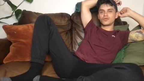 Snapshot of camdoattitude chatting on October 24, 11:06 pm CamDoAttitude online show from October 24, 11:06 pm