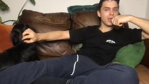 CamDoAttitude online show from November 16, 10:56 pm