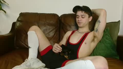 Snapshot of camdoattitude chatting on December 28, 10:23 pm CamDoAttitude online show from December 28, 10:23 pm