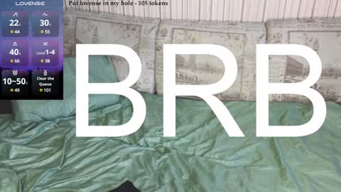 Cameron online show from January 2, 10:16 am