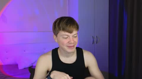 Cameron online show from November 23, 10:04 am