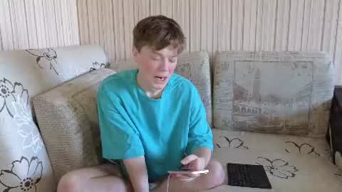 Cameron online show from February 6, 9:22 am