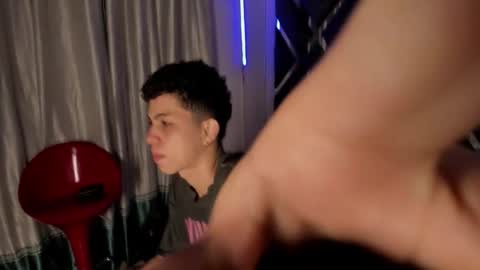 CAMERON online show from December 14, 12:23 pm