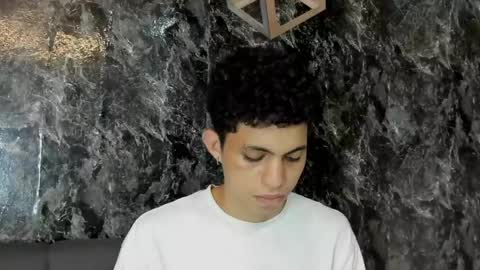 CAMERON online show from May 30, 3:50 am
