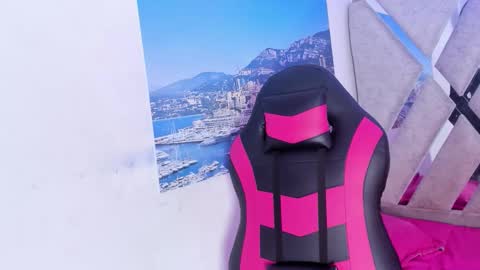 CAMERON online show from November 21, 1:21 pm