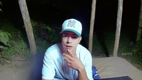 cameron_re online show from June 4, 3:45 am