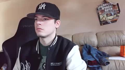 camerondt online show from December 2, 6:11 pm