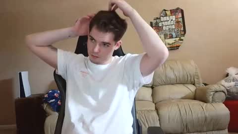 camerondt online show from April 12, 5:36 pm