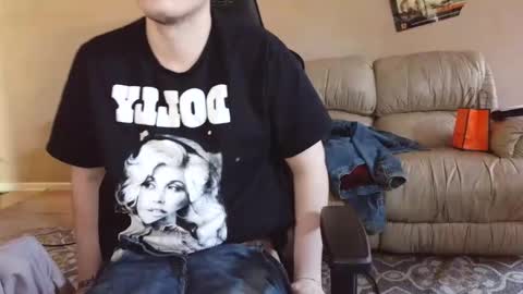 camerondt online show from December 13, 8:48 pm