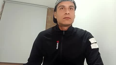 cameronsilverman online show from April 16, 6:57 am