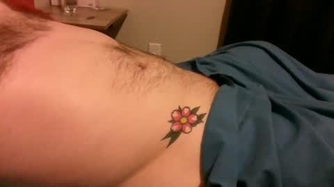 Boredhairyotter online show from April 5, 2:24 pm