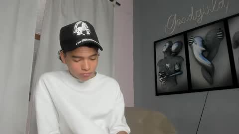 Camillo Virgil online show from October 14, 11:39 am