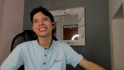 Camillo Virgil online show from October 7, 10:52 am