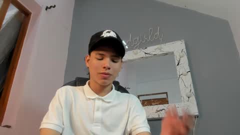 Camillo Virgil online show from September 30, 12:31 pm