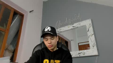 Camillo Virgil online show from October 6, 10:42 am